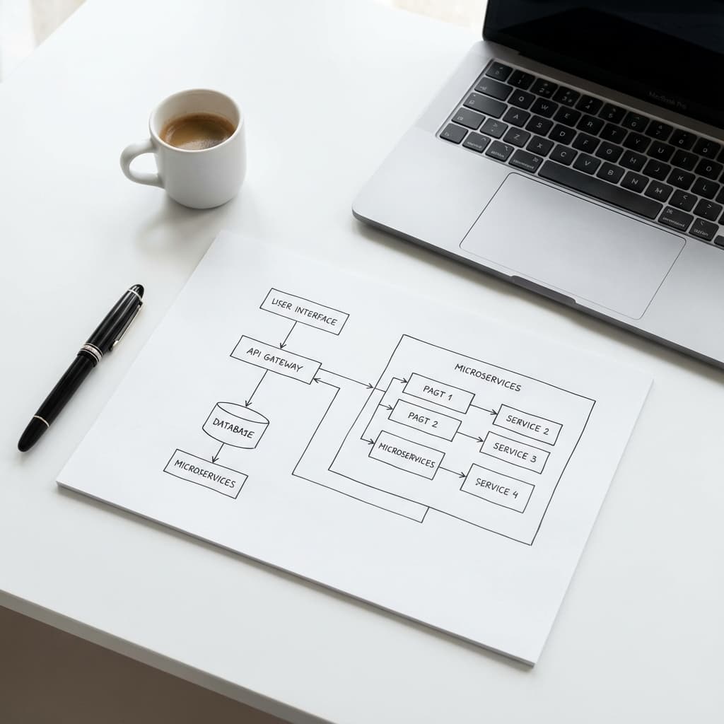 Discovery & Strategy